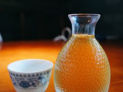 绍兴黄酒-寻宝记绍兴菜(状元店)