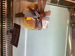 -面包新语(上地华联店)