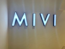-MIVI半永久纹眉绣眉