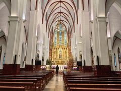 -圣约瑟夫大教堂