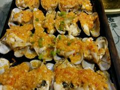 -程友记小海鲜·烧烤(马狮店)