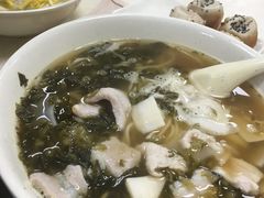 片儿川-咬不得高祖生煎·简餐(高银街店)