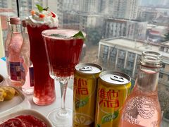 -串一火锅(赛格国际购物中心店)