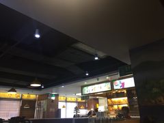 -嘉香苑茶餐厅