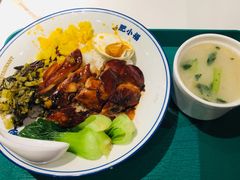 -肥小福·烧鹅专门店(环宇荟店)