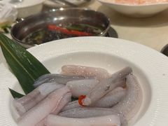 -围炉夜话·潮汕卤水火锅(榕江店)