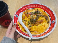 -明記茶餐廳(福田总店)