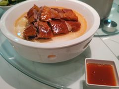 -十六台·经典广东菜(德外大街店)