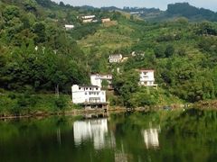 -新安江山水画廊风景区