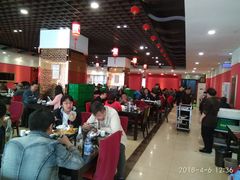 大堂-刘胖子家常菜·蹄花焖藕(中南店)