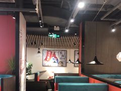 -避风塘(宝山万达店)