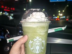 -星巴克(深圳大浪商业中心分店)