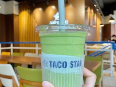 -TACO STAR 塔可星(下沙宝龙店)