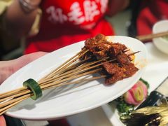 -孙毛肚火锅(春熙路店)