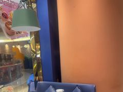 -夏日玛莉西餐厅(金茂览秀城店)