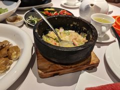 -粤财皇冠假日酒店·彩华轩中餐厅