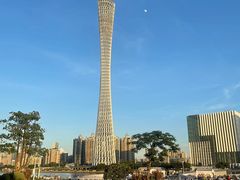 -海心沙亚运公园