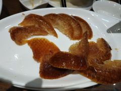 -北京老铺烤鸭(西稍门店)