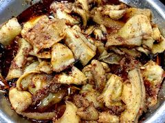 -辣盆盆麻辣小龙虾(哈尔滨总店)