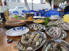 -嘉升大排档(番禺总店)