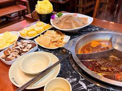 -要德火锅(甪直店)