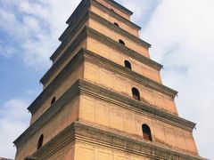 -大慈恩寺(大雁塔)