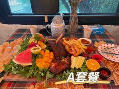 -1112熟食店