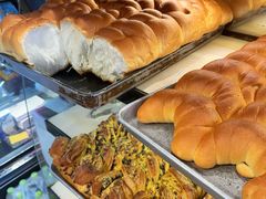 -宏发红西饼屋(天津路店)