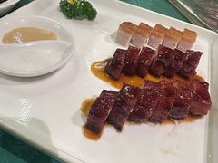 -誉八仙粤菜(万象天地店)