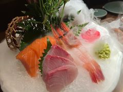 -阿吾罗日本料理(K11艺术中心店)