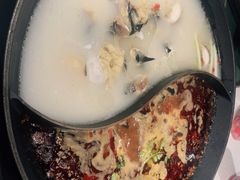 -新辣道鱼火锅(西直门店)
