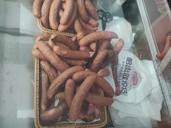 -哈肉联食品(闽江路店)