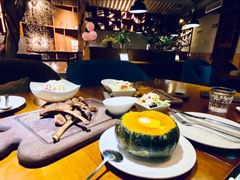 -永无乡旅行餐吧(京溪店)