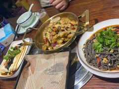 -517烧烤·龙虾·海鲜大排档(万象都荟店)