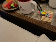-和子足浴SPA会馆(东方之门店)