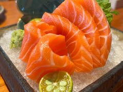 -俊屋料理·烧鸟·寿司·日泰融合菜(星际云汇店)