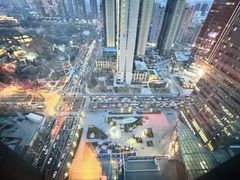 -君悦酒店·乐厨·高空自助餐(青年大街店)
