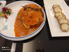 -泛太平洋大酒店·海天楼中餐厅·粤菜