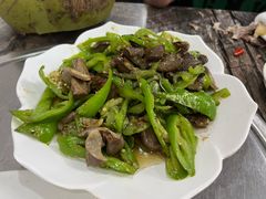 -力哥地道海南菜·联谊文昌鸡老店