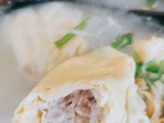 -小杨生煎(香港名都店)
