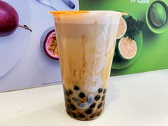 -CoCo都可(西门店)