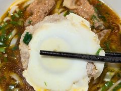 -易裕和·长沙米粉(竹塘西路店)