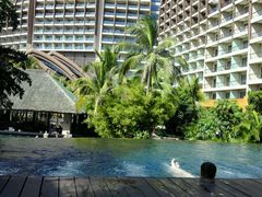 -三亚湾海居铂尔曼度假酒店