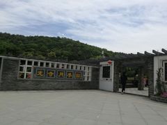 -龙寺生态园