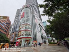 -VT101维多利广场