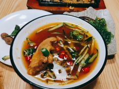 -三个大叔东北烧烤·砂锅菜(西三旗店)