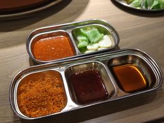 -西塔老太太泥炉烤肉(亚运村店)
