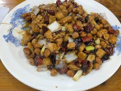 -洪福亮酒家(南草厂街店)
