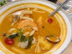 -米泰芒·东南亚料理(体育西店)