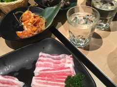 -新石器烤肉(之心城店)